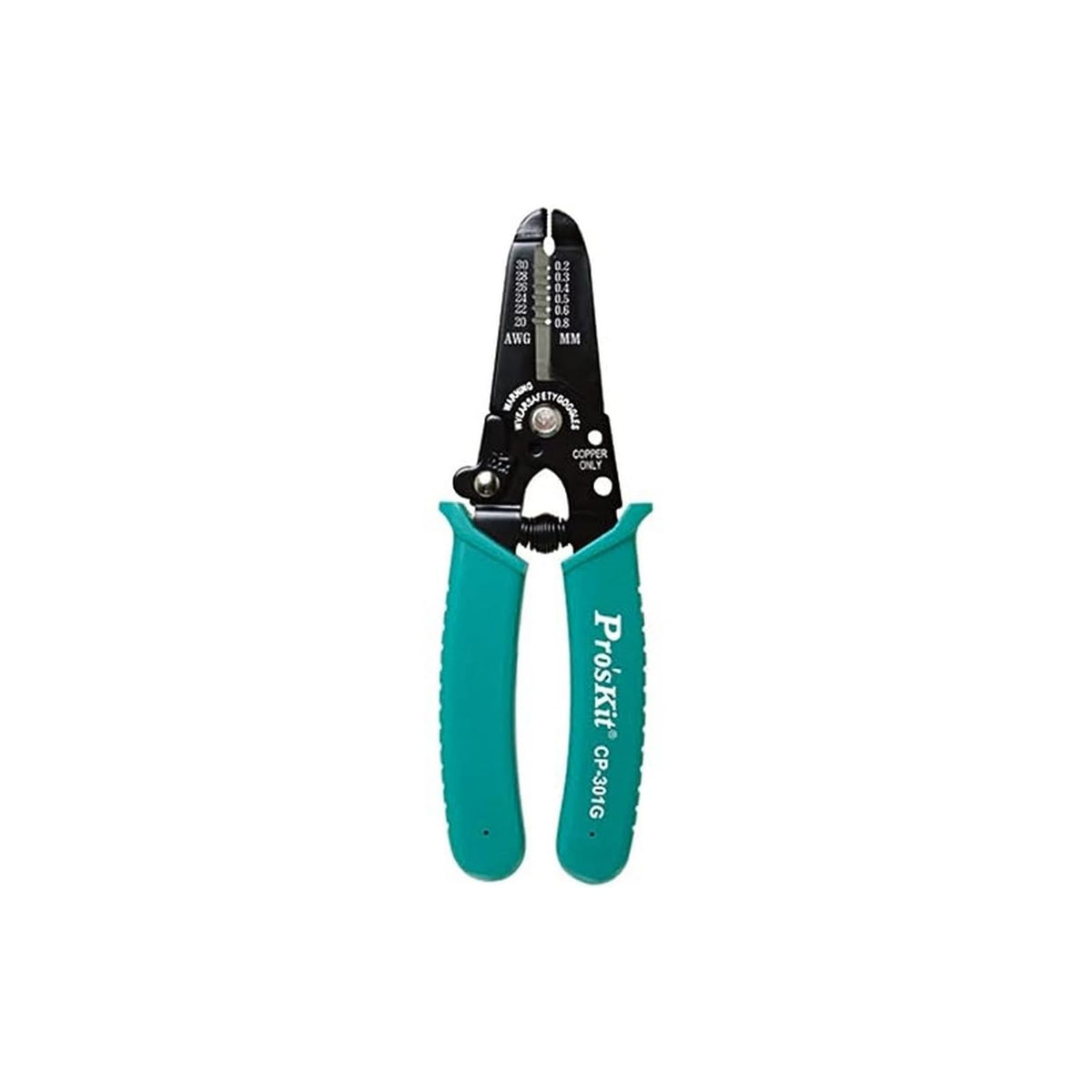 Eclipse Tools Wire Stripper