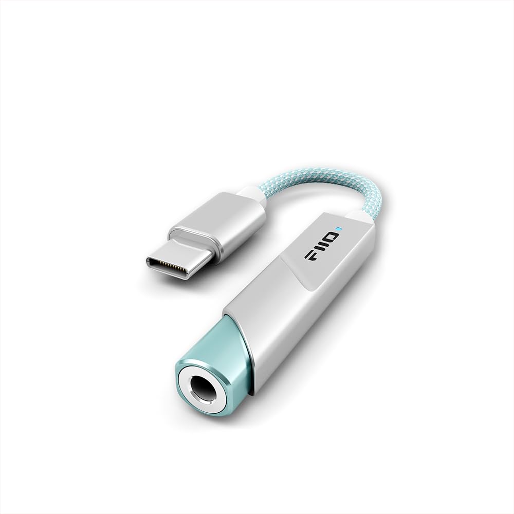 FiiO Electronic Adapter