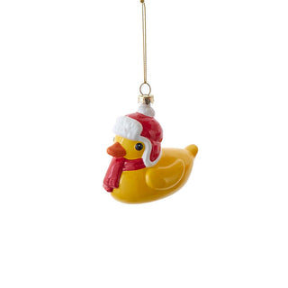 Kurt S. Adler Hanging Ornament, Multi Color
