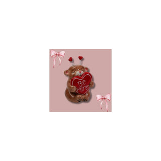 Blue Sky Clayworks Figurine