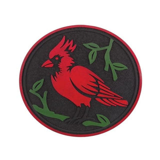 Regal Art & Gift 20718 - Stepping Stone - Cardinal Home Decor Animal Figurines