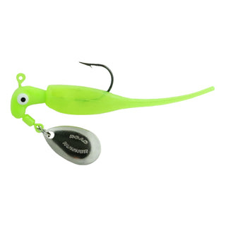 RoadRunner Fishing Hook, SR3-63, Pearl Chart