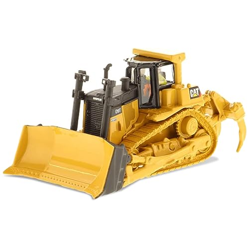 Caterpillar D9T Track Type Tractor HO Series Vehicle