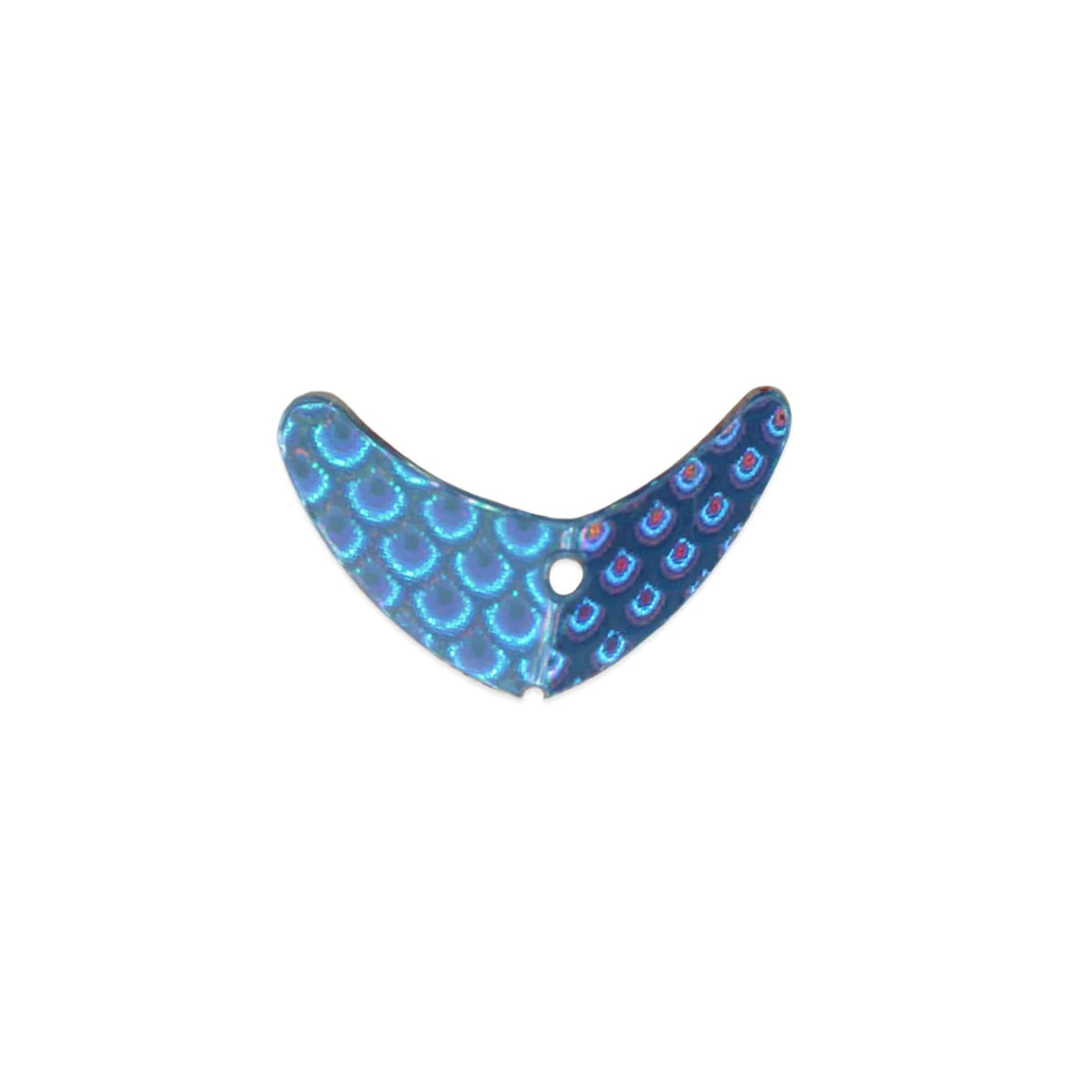 Mack's Lure Fishing Hook