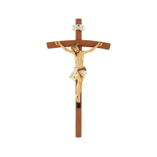 Christian Brands Wall Art, 12" H, brown