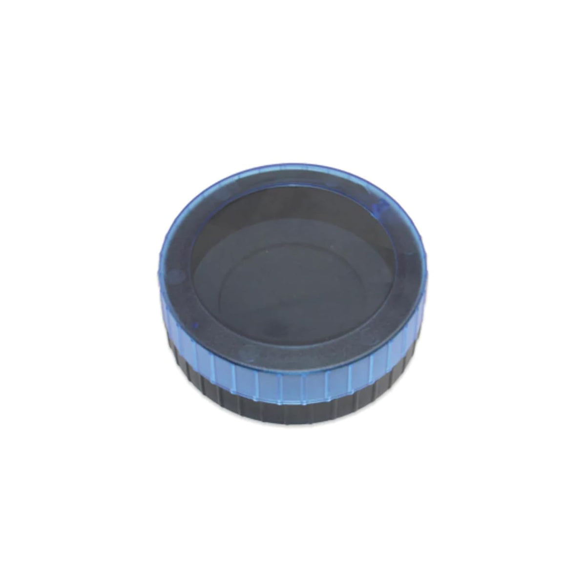 Mack's Lure Fishing Line, 3 3/8", Blue