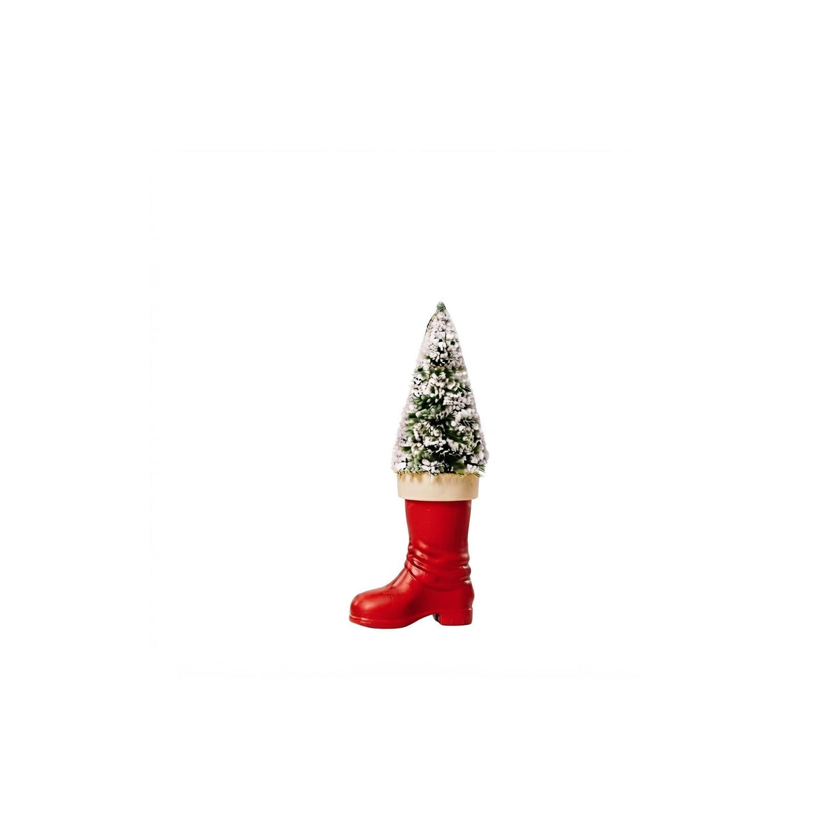 Bethany Lowe Artificial Tree, 6", Multicolor