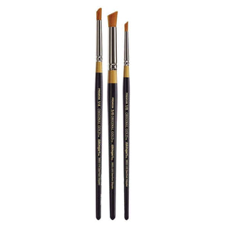 KINGART Paint Brush
