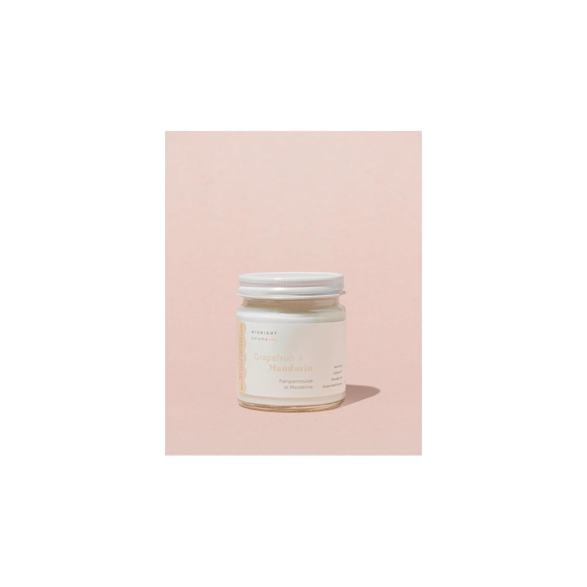 Midnight Paloma Skin Moisturizer, 4 Ounce (Pack of 1)