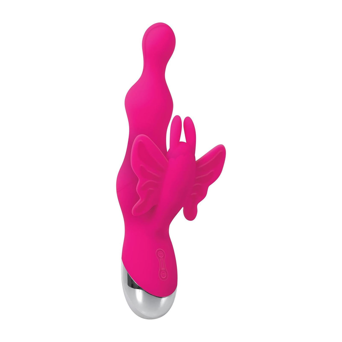 Evolved Novelties Sexual Stimulation Device, Green, vibrator