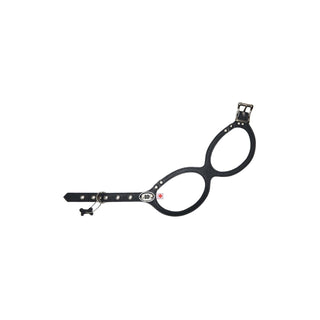 BUDDY BELTS Animal Harness, 5, Black