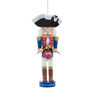 Kurt S. Adler Figurine, 6", Multicolor
