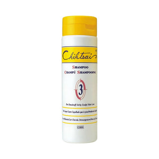 Chihtsai Topical Hair Regrowth Treatment