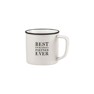 Santa Barbara Design Studio Drinking Cup, 16 Ounces, Best Pickleball Partner