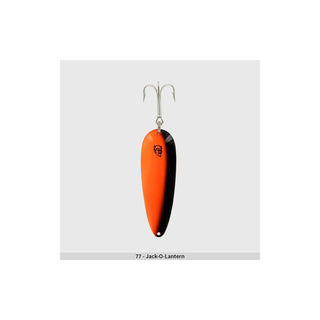 Eppinger Fishing Hook, 1 Count, Jack o lantern