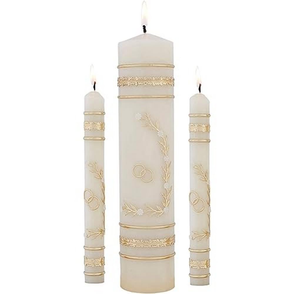 Will & Baumer Candle