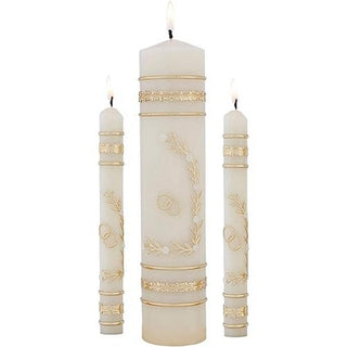 Will & Baumer Candle