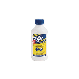 Tetra Gun Cleaning Kit, 8-Ounce, Multi-Color