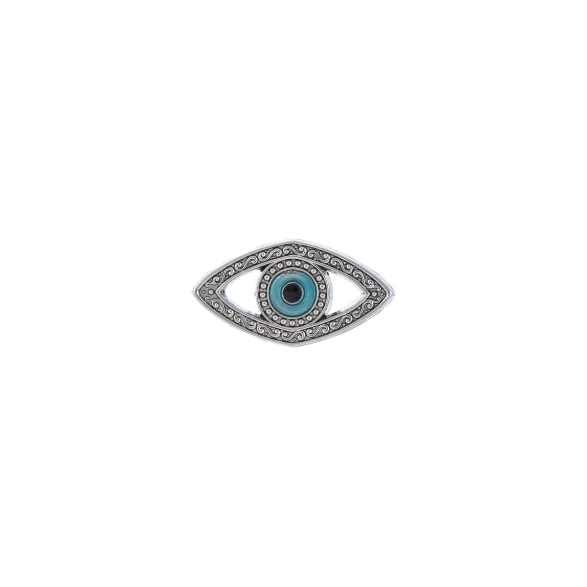 Ganz Apparel Pin, 1 Inch, Multicolor
