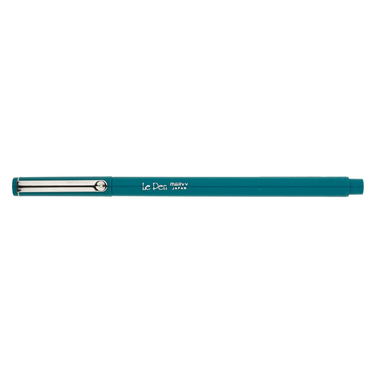 UCHIDA Le Pen .03mm Point Open Stock-Teal