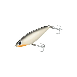 Paul Brown's Fishing Hook