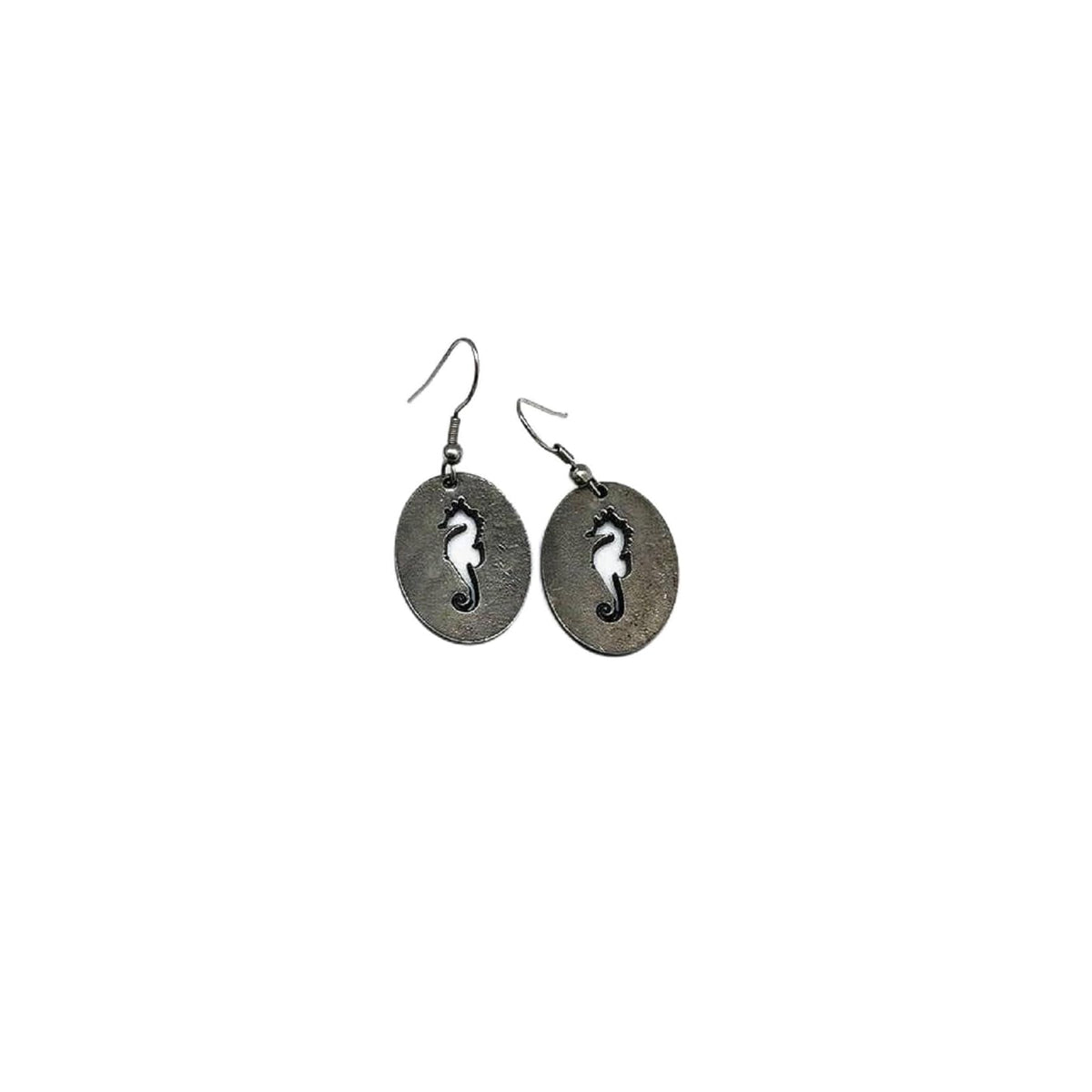 Anju Earring, Multicolor, Dangle