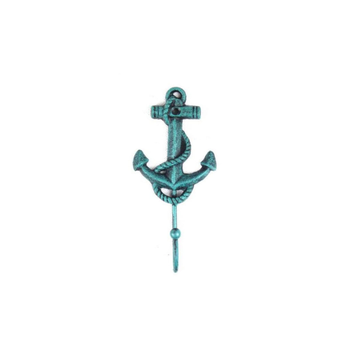 Hampton Nautical Storage Hook