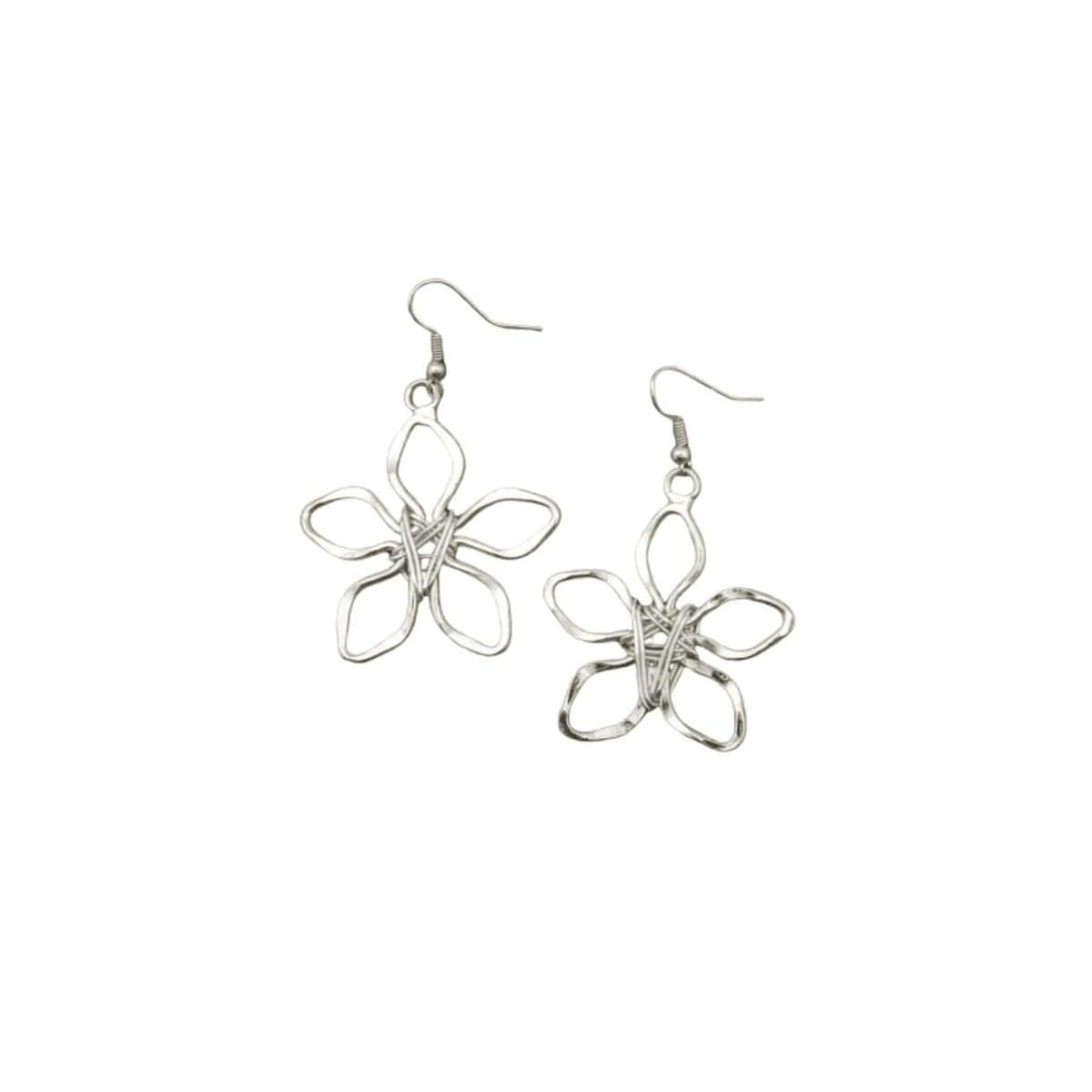 Anju Earring, Multicolor