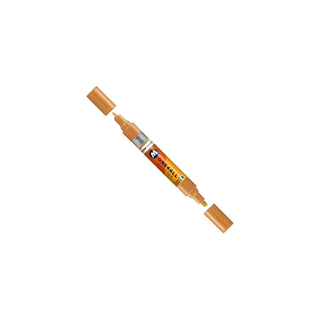 MOLOTOW Marking Pen, 1 Count (Pack of 1), Ochre Brown Light