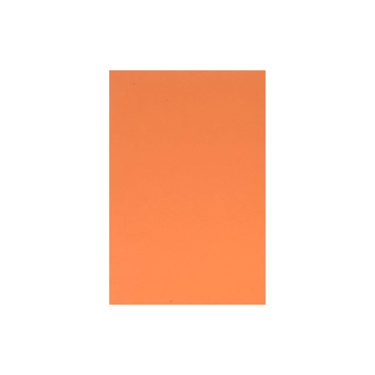 allgala Art Craft Kit, Foam-Non-Adhesive, Orange