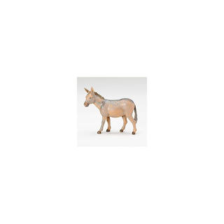 Roman Figurine, 5", Brown