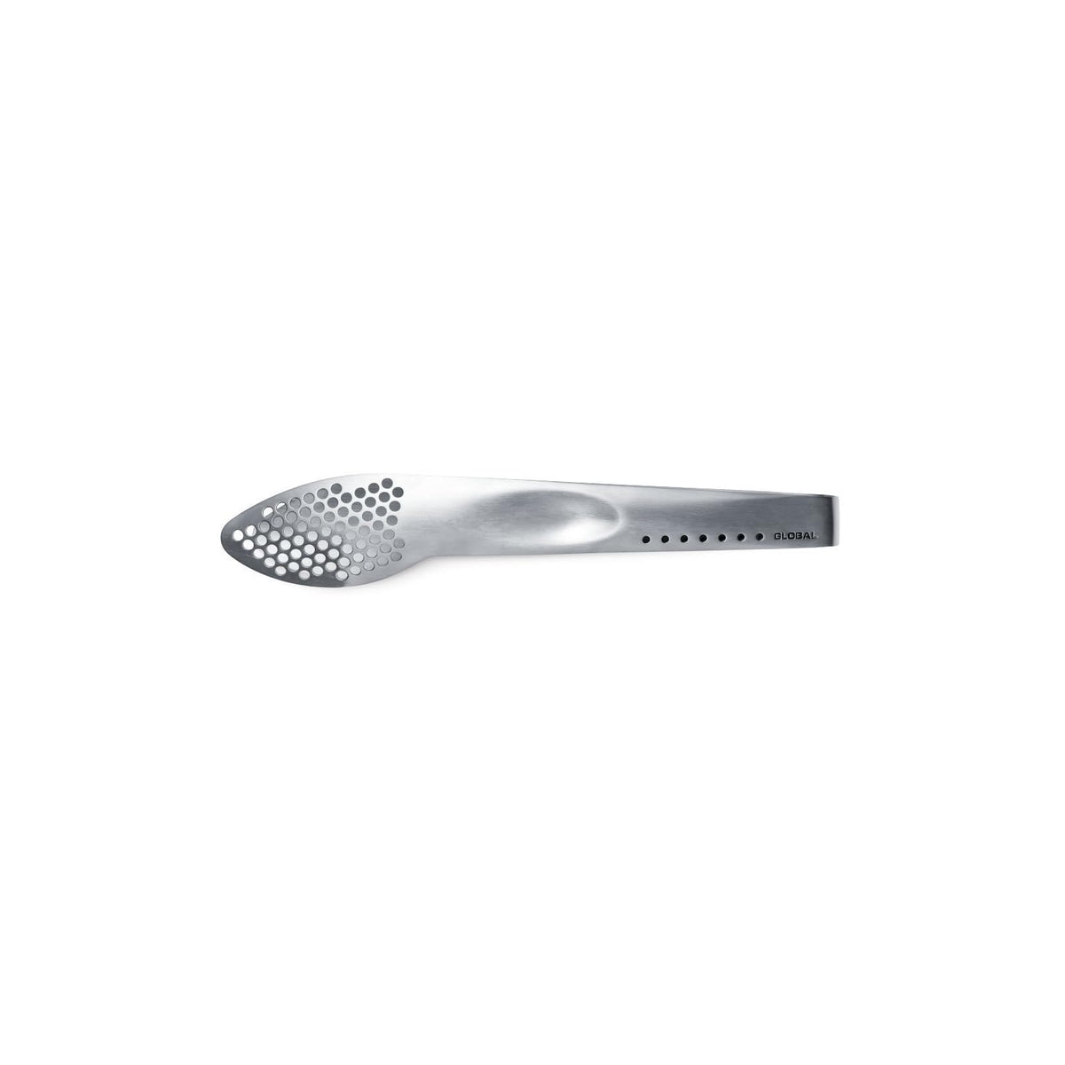 Global Tong Utensil, Medium, Stainless