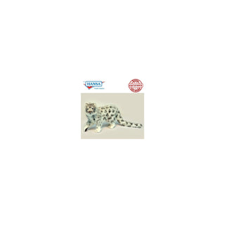 HANSA Toy Figure, 78 cm L, White