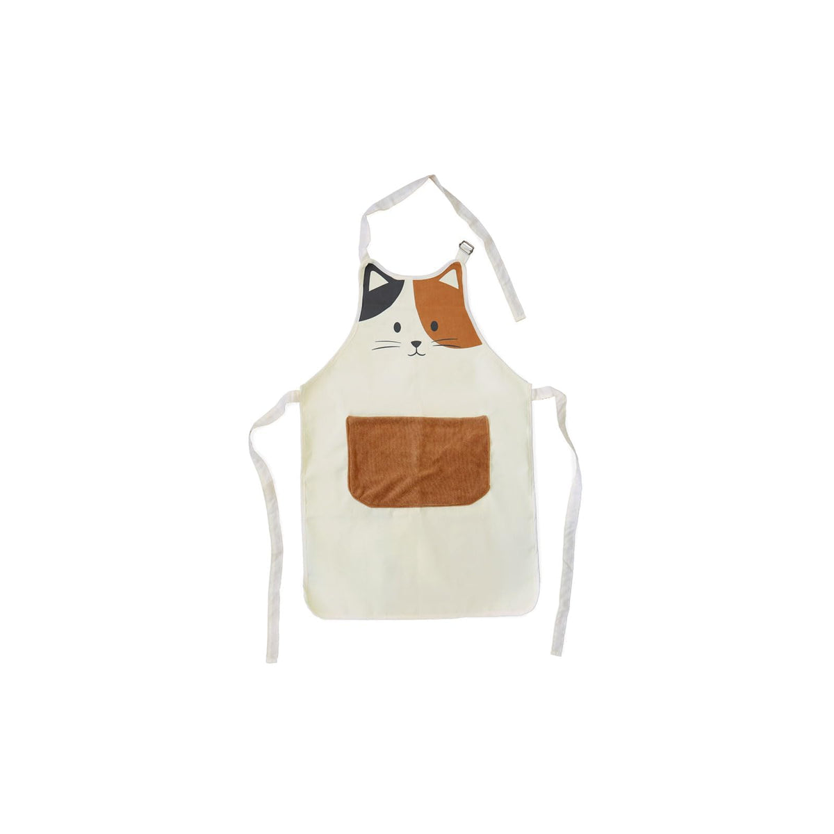 Balvi Apron, Talla única, Multicoloured