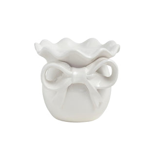 Mud Pie Candle Holder