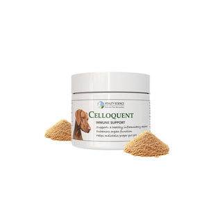 Vitality Science Animal Nutritional Supplement, 120g