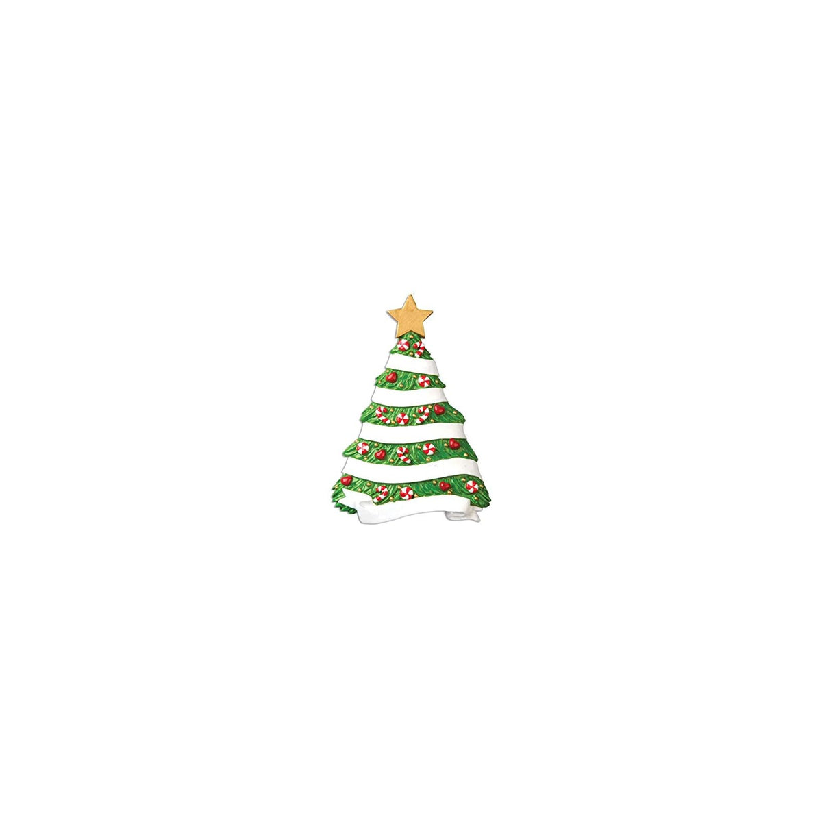 Grantwood Technology Hanging Ornament