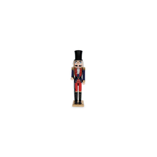 Figurine by burton+BURTON