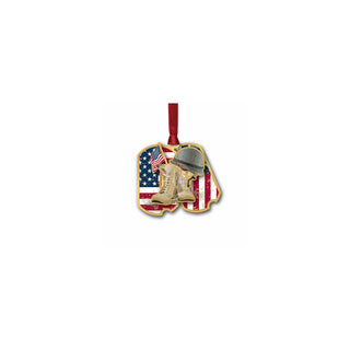 Beacon Design Hanging Ornament, Muticolor