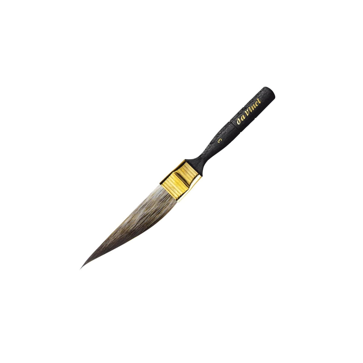 da Vinci Paint Brush