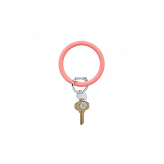 Oventure Keychain, 4", Coral Reef