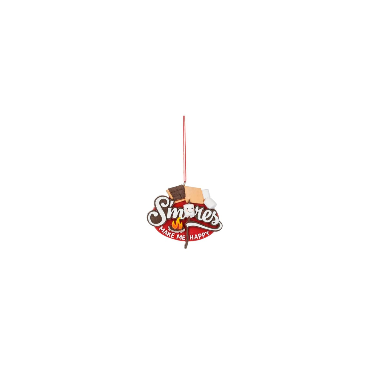 Ganz Hanging Ornament
