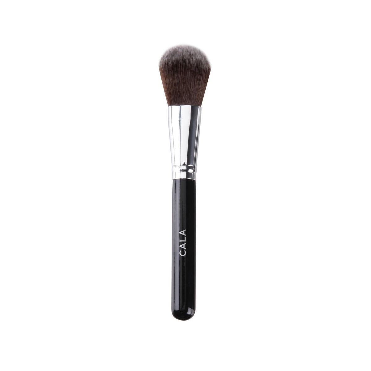 Cala Cosmetic Brush, black