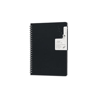 Colorverse Blank Book, Detachable