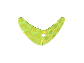 Mack's Lure Smile Blade® Scale 5-Pack