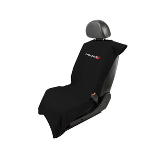 Seat Armour Vehicle Seat Cover, Black, Casual