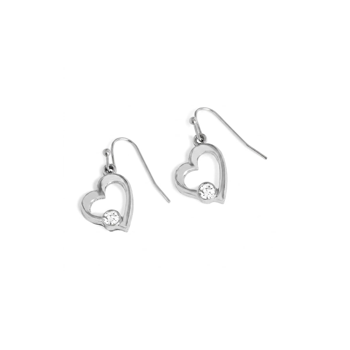 Ginger Snaps Earring