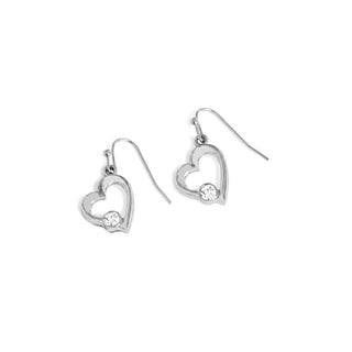 Ginger Snaps Earring