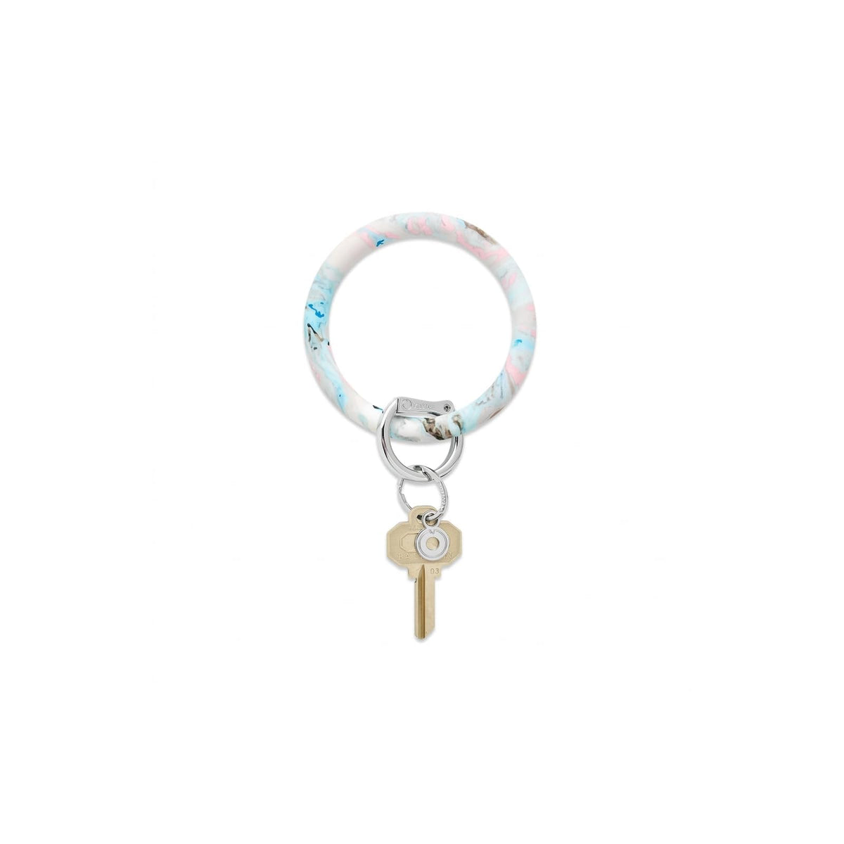 Keychain by Oventure