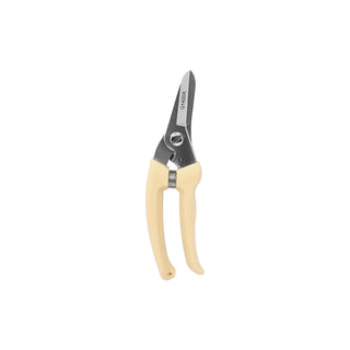 Zenport Garden Shear Scissors, One Size, Cream